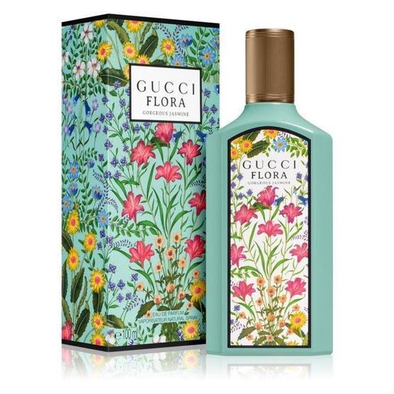 Gucci Flora Gorgeous Jasmine EDP 100 ml Kadın Parfüm