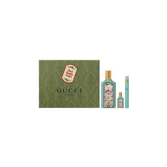 Gucci Flora Gorgeous Jasmine EDP 100 ml Kadın Parfüm Kadın Parfümleri Fiyatı