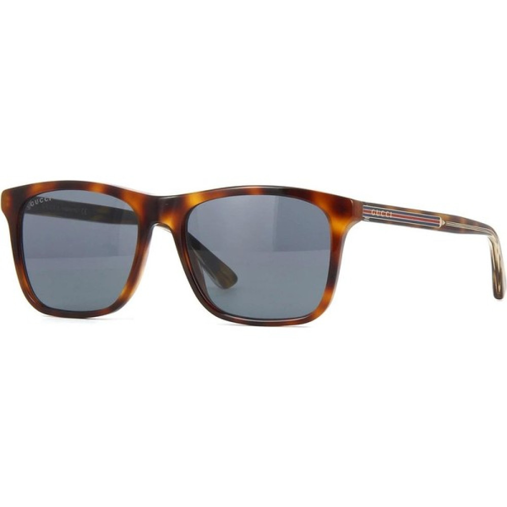 Gucci GG0381SN 009 Erkek Güneş Gözlüğü Erkek Güneş Gözlükleri Fiyatı