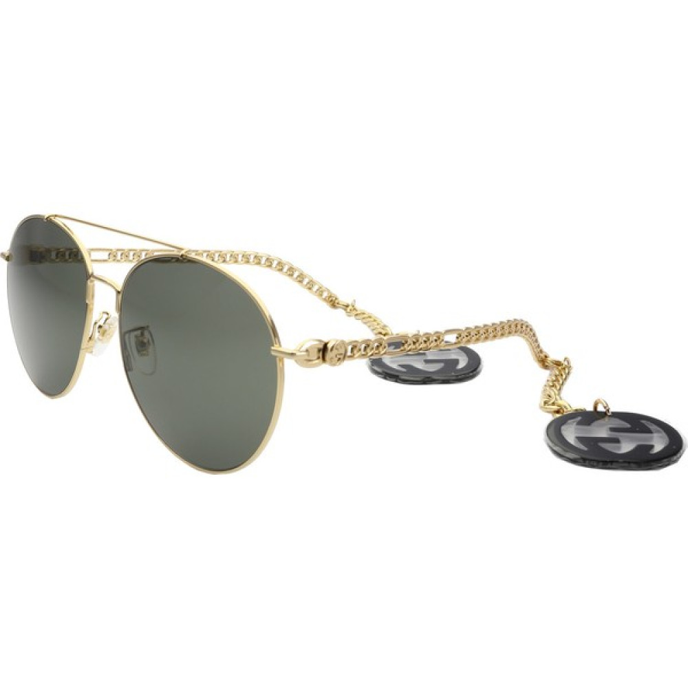 Gucci GG0725S Kadın Güneş Gözlüğü Kadın Güneş Gözlükleri Fiyatı