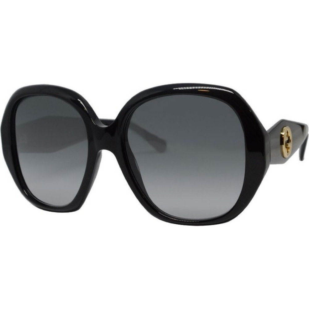 Gucci GG0796S 001 56 Kadın Güneş Gözlüğü Kadın Güneş Gözlükleri Fiyatı