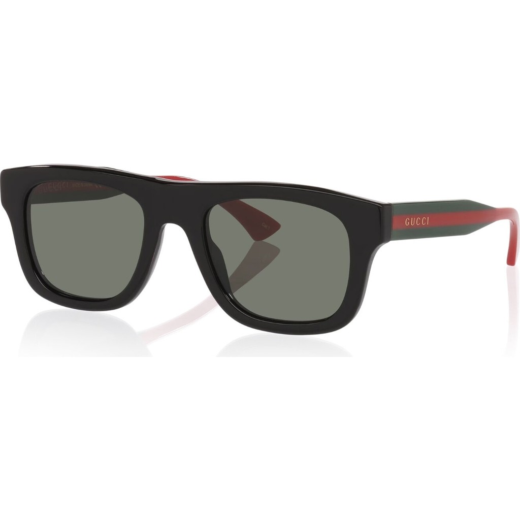 Gucci GG1991S 1100L1 52*21*145 - Siyah Diğer Fiyatı