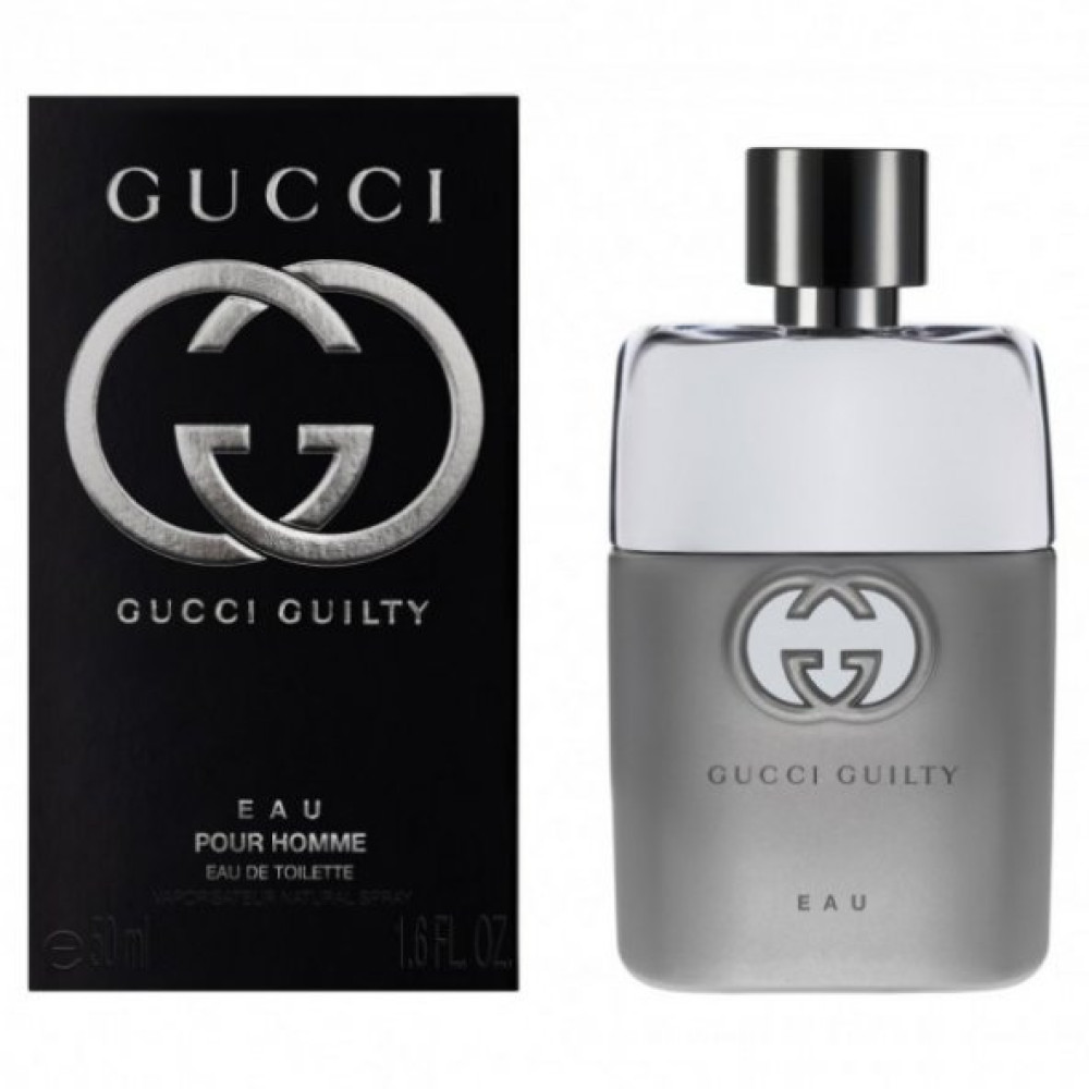 Gucci Guilty Eau Pour Homme Edt 50 Ml Parfümler Fiyatı