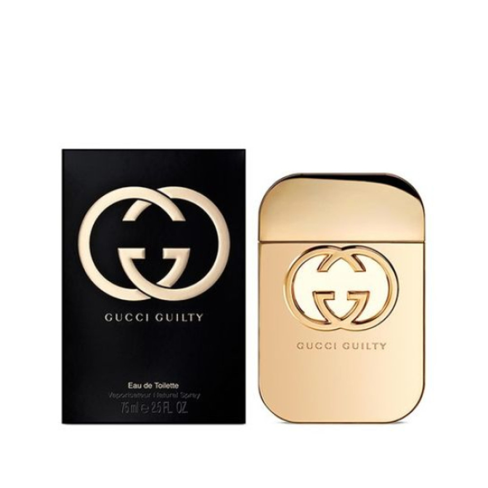 Gucci Guilty Edt 75 Ml Kadin Parfum Kadın Parfümleri Fiyatı