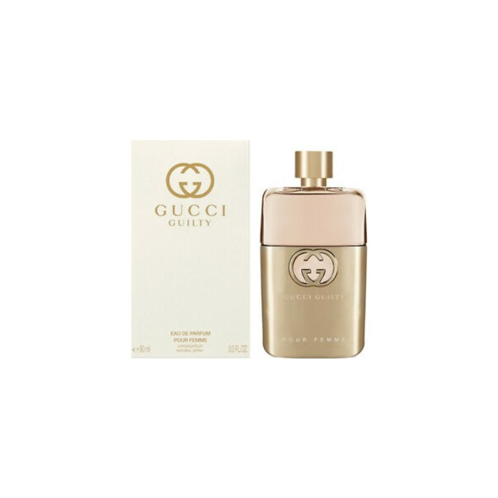 Gucci Guılty Pour Femme Edp 90 ml Parfümler Fiyatı