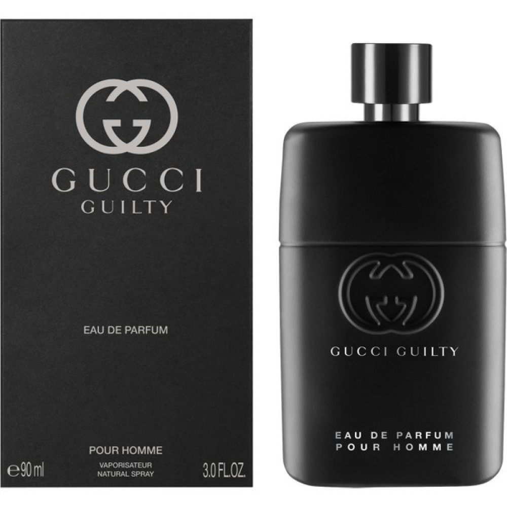 Gucci Guılty Pour Homme Edp 90 ml Parfümler Fiyatı