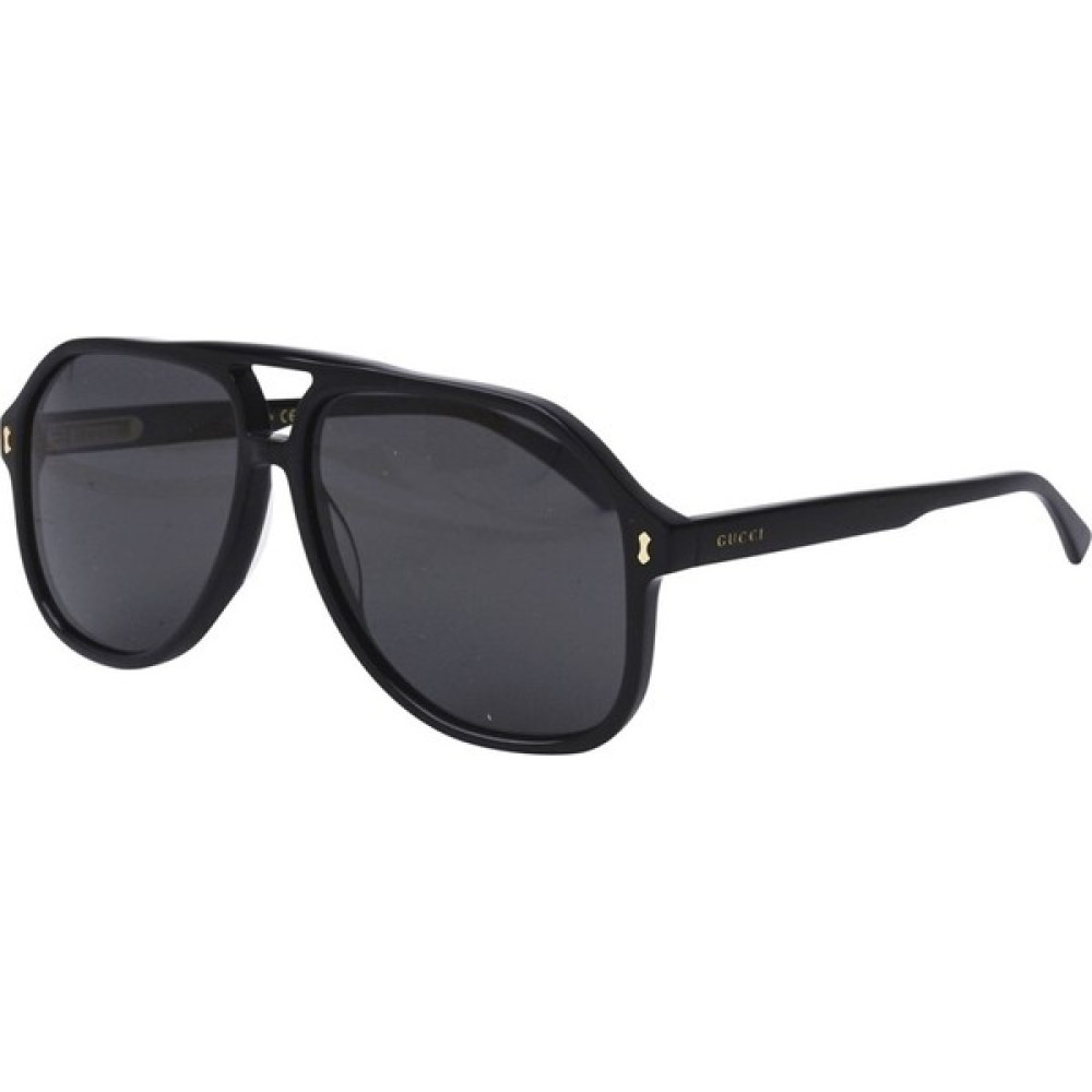 Gucci Güneş Gözlüğü GG1042S 001 60-13 - Füme Kadın Güneş Gözlükleri Fiyatı