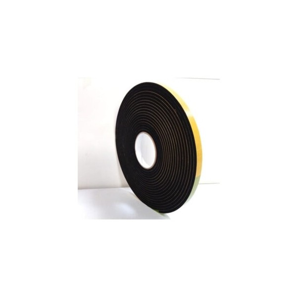 Güçlas Eva Bantlı Sünger Yalıtım Bandı 05MM*10MM (10 Mt) - 05*10mm - 1 Dış Cephe Yalıtım Malzemeleri Fiyatı