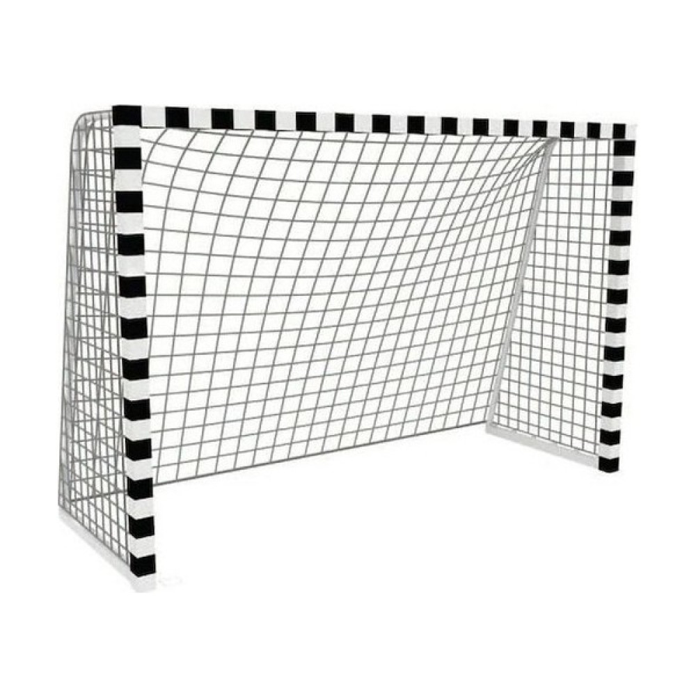 Güçlü File - 3 Metre Prof Futbol Kale Filesi Ağı - 5 mm - 1 Çift Futbol Malzemeleri Fiyatı