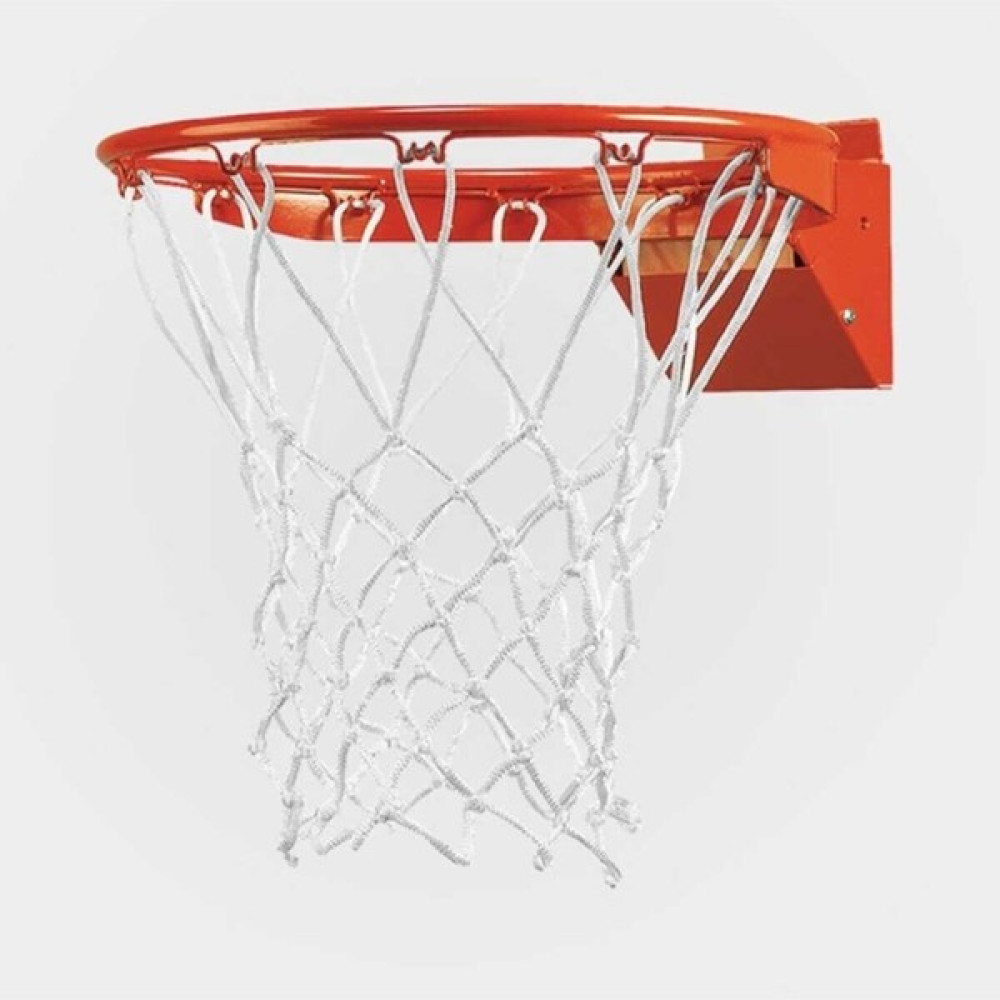 Güçlü File - Basketbol Filesi Ağı - 3mm - 2 Adet - Beyaz Oto Boyaları Fiyatı