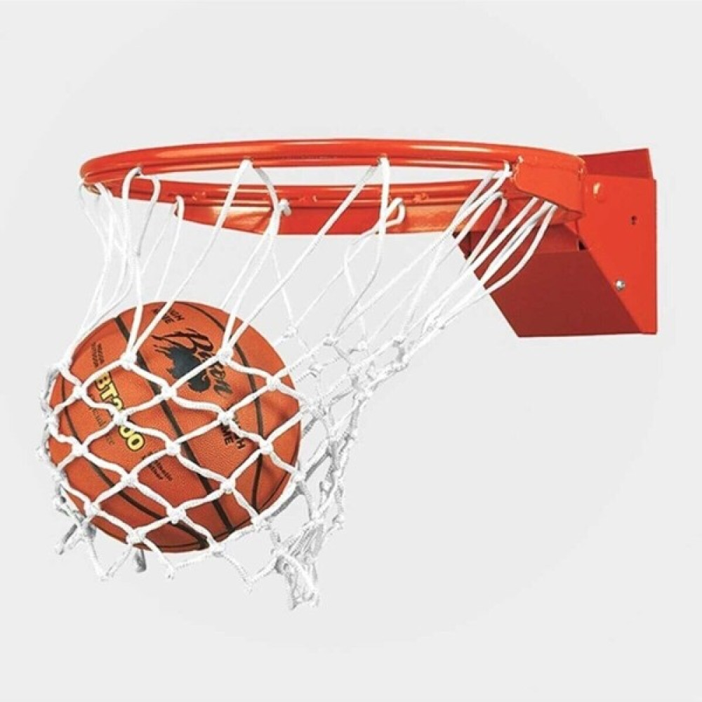 Güçlü File - Nizami Prof. Basketbol Filesi Ağı - 5mm - 2 Adet Basketbol Ürünleri Fiyatı