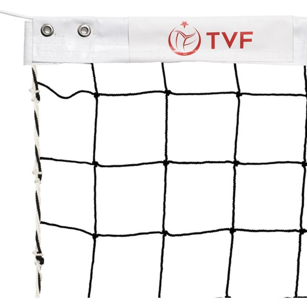 Güçlü File - Profesyonel Voleybol Filesi Ağı (Tvf Standartlı) Diğer Spor Ürünleri Fiyatı