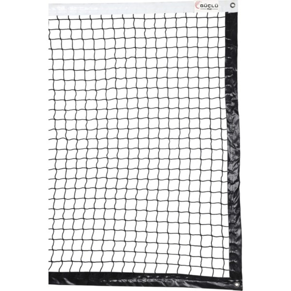 Güçlü File - Tenis Filesi Ağı - 2 mm - 12.80 mt Tenis & Badminton Fiyatı