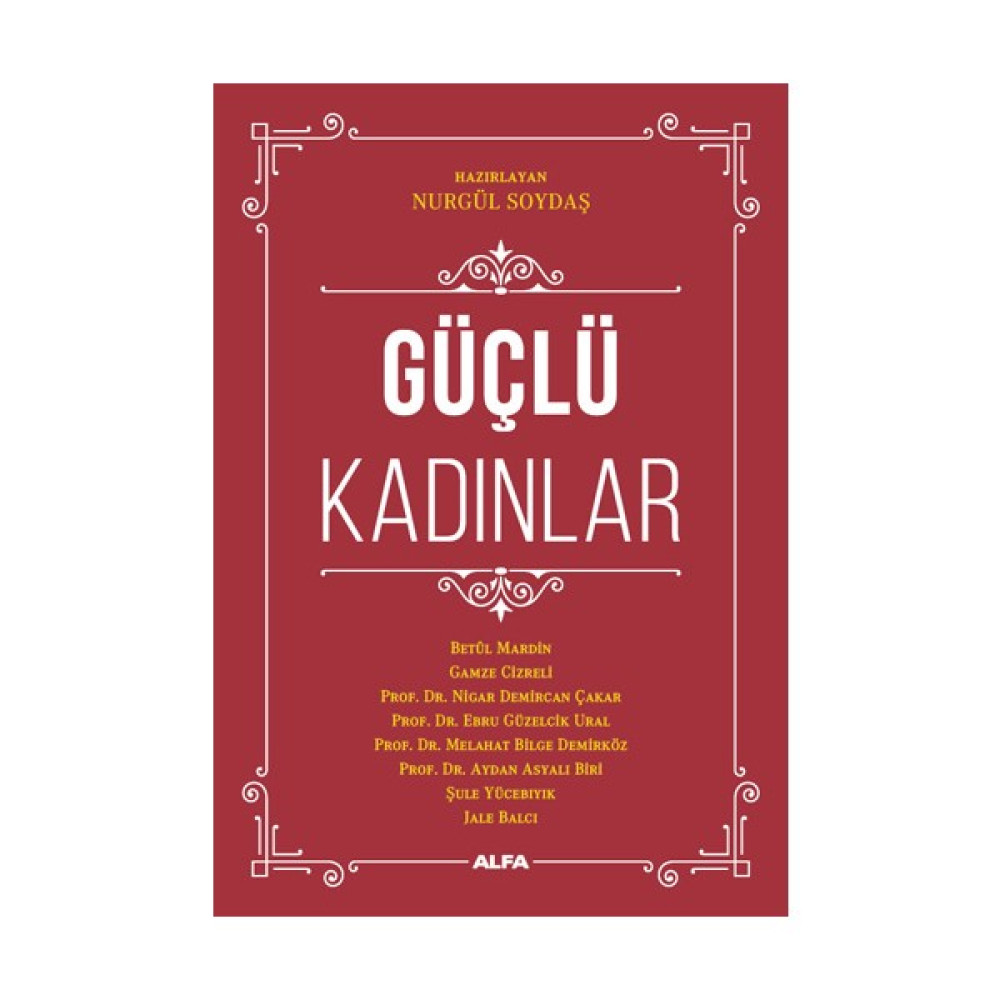Güçlü Kadınlar Sanatçı & Yazar Biyografileri Fiyatı