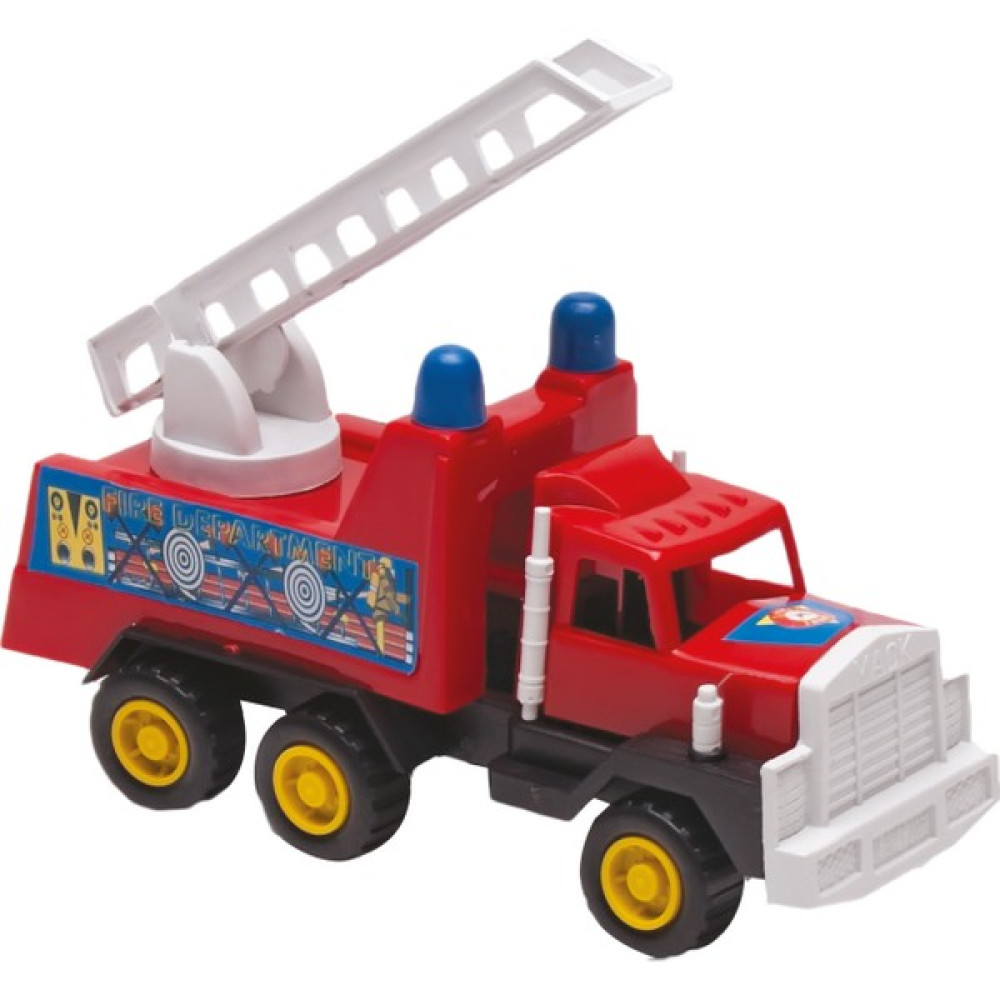 Güçlü Toys Güçlü Mini İtfaiye Aracı Oto Boyaları Fiyatı
