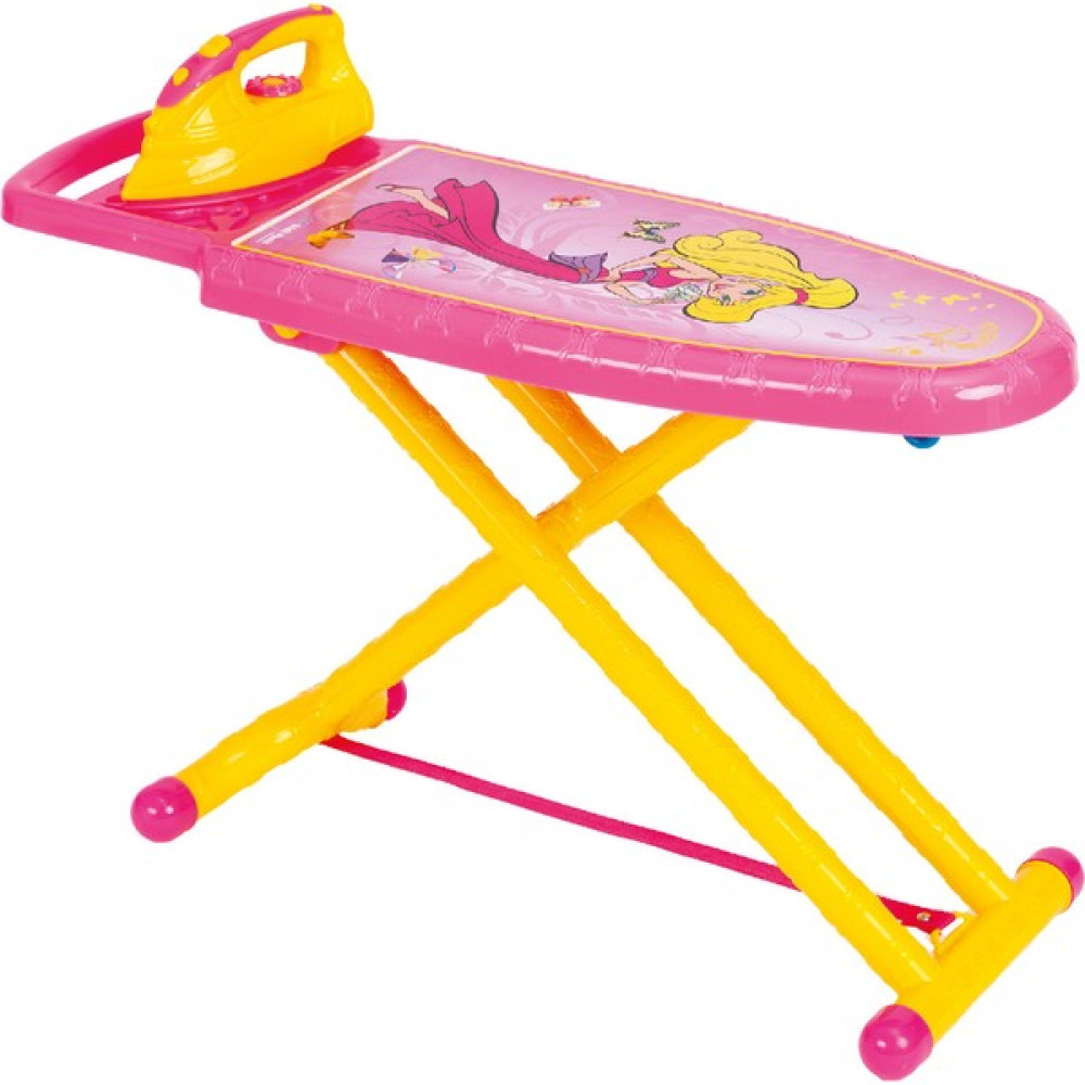 Güçlü Toys Lüks Oyuncak Ütü Masası Oyuncak Fiyatı