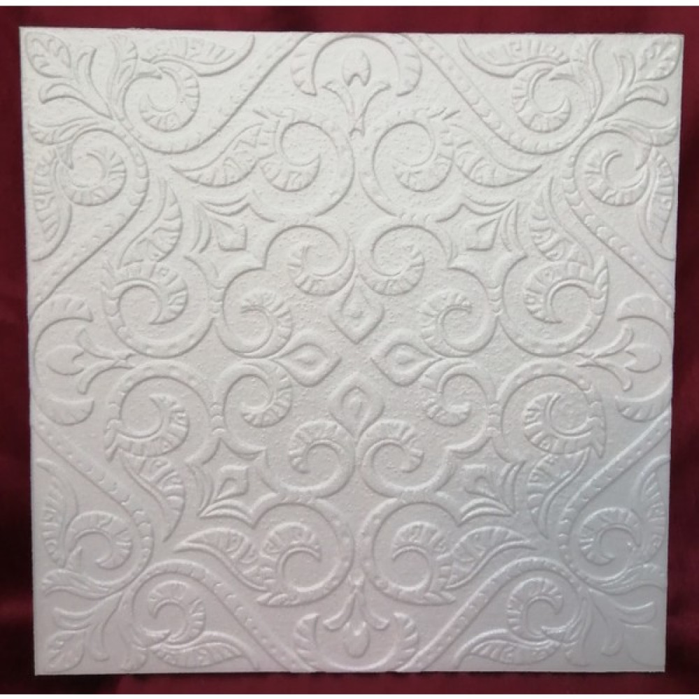 Güçpor Tavan Kaplama EVRİM 5 m2 20 AD - 50 x 50 cm Ofis Mobilya Aksesuarları Fiyatı