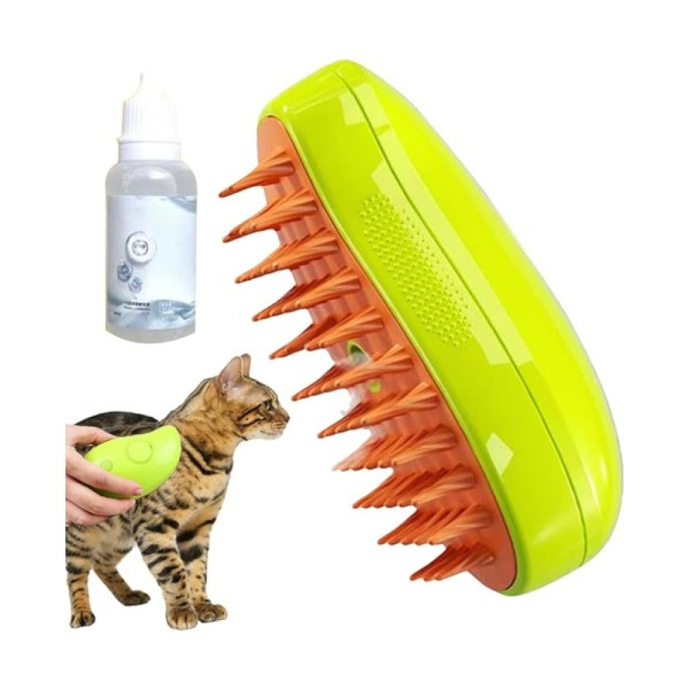 Gucso Buharlı Kedi Tarağı Evcil Hayvan Ürünleri Fiyatı