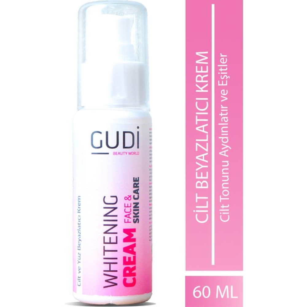 Gudi Koltuk Altı & Etkili Genital Bölge Özel Bölge Karşıtı Krem 60 ml Oto Boyaları Fiyatı