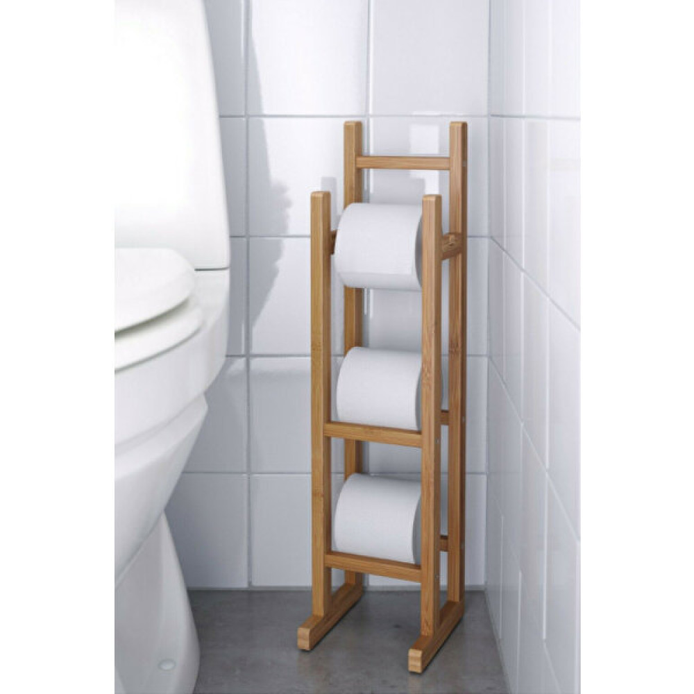 Gudy Wood Ahşap Tuvalet Kağıtlığı Peçetelik Kağıt Standı Tuvalet Kağıtlığı Fiyatı