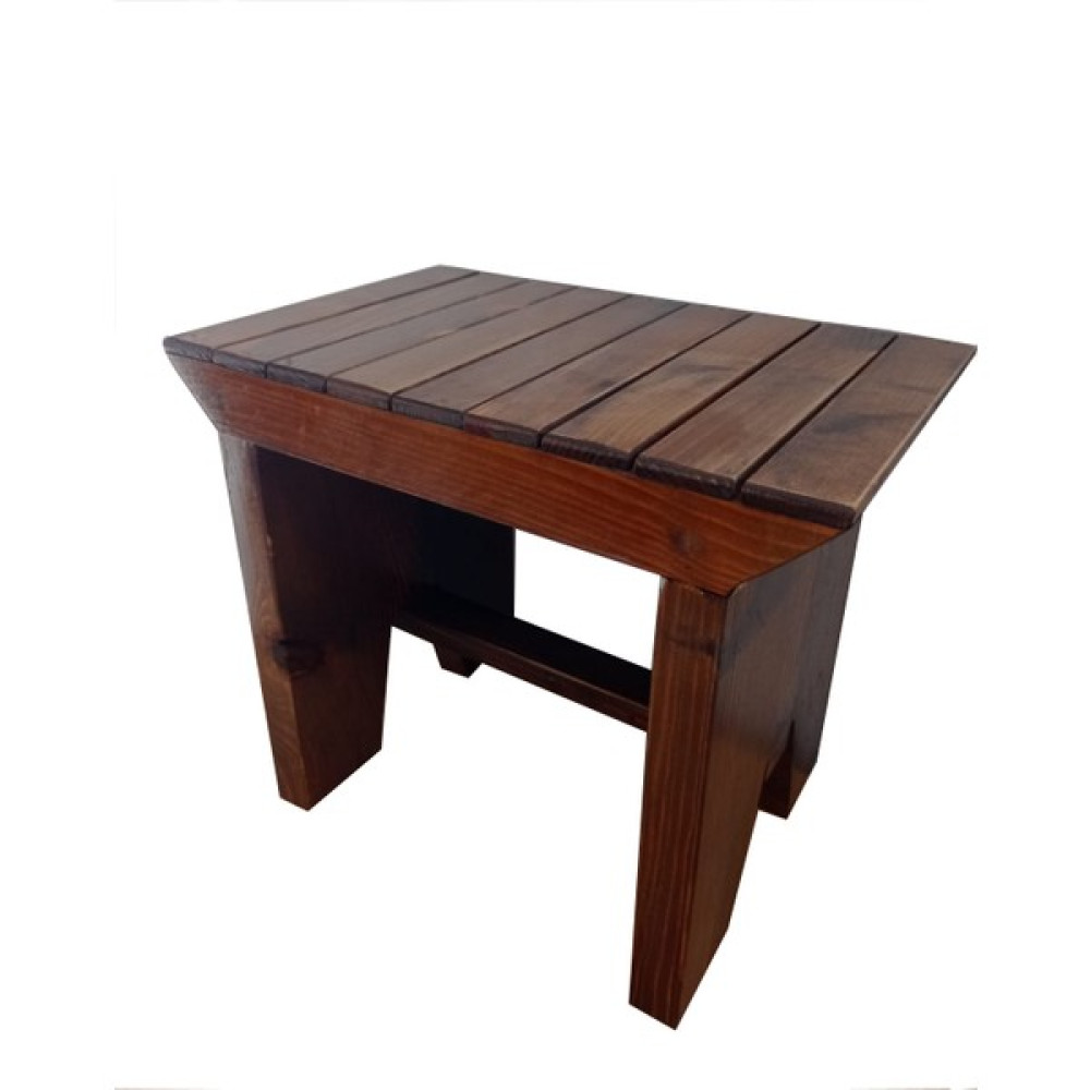 Gudy Wood Gudywood Ahşap Duş Içi Tabure, Oturak. Ayak Yükseltici Banyo Aksesuarları Fiyatı
