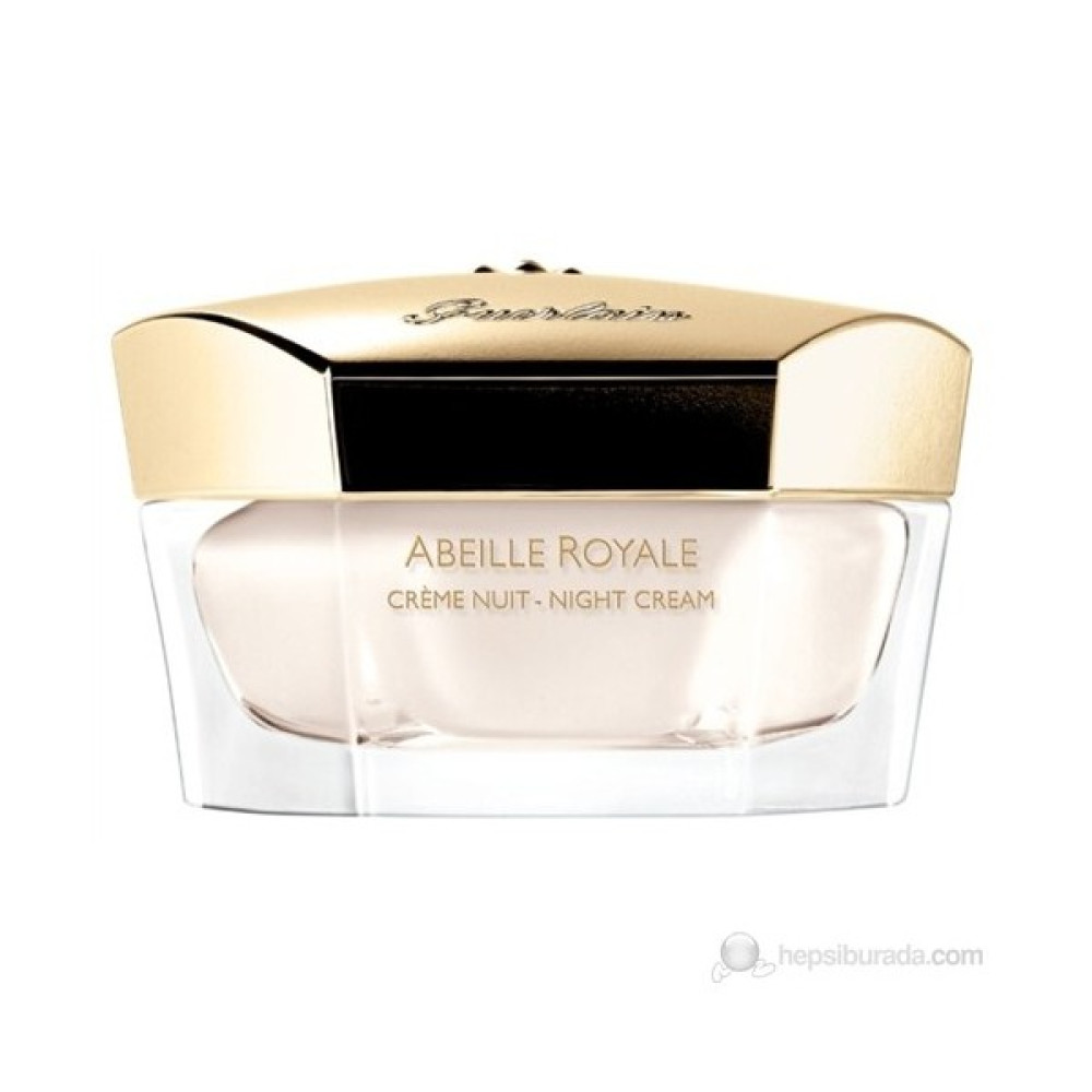 Guerlain Abeille Royale 50 Ml Gece Kremi Gece Kremleri Fiyatı