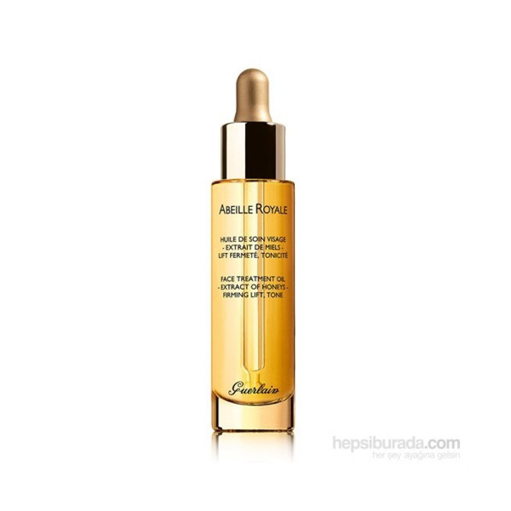 Guerlain Abeille Royale Face Treatment Oil 30 Ml Besleyici Cilt Bakım Yağı Nemlendiriciler Fiyatı