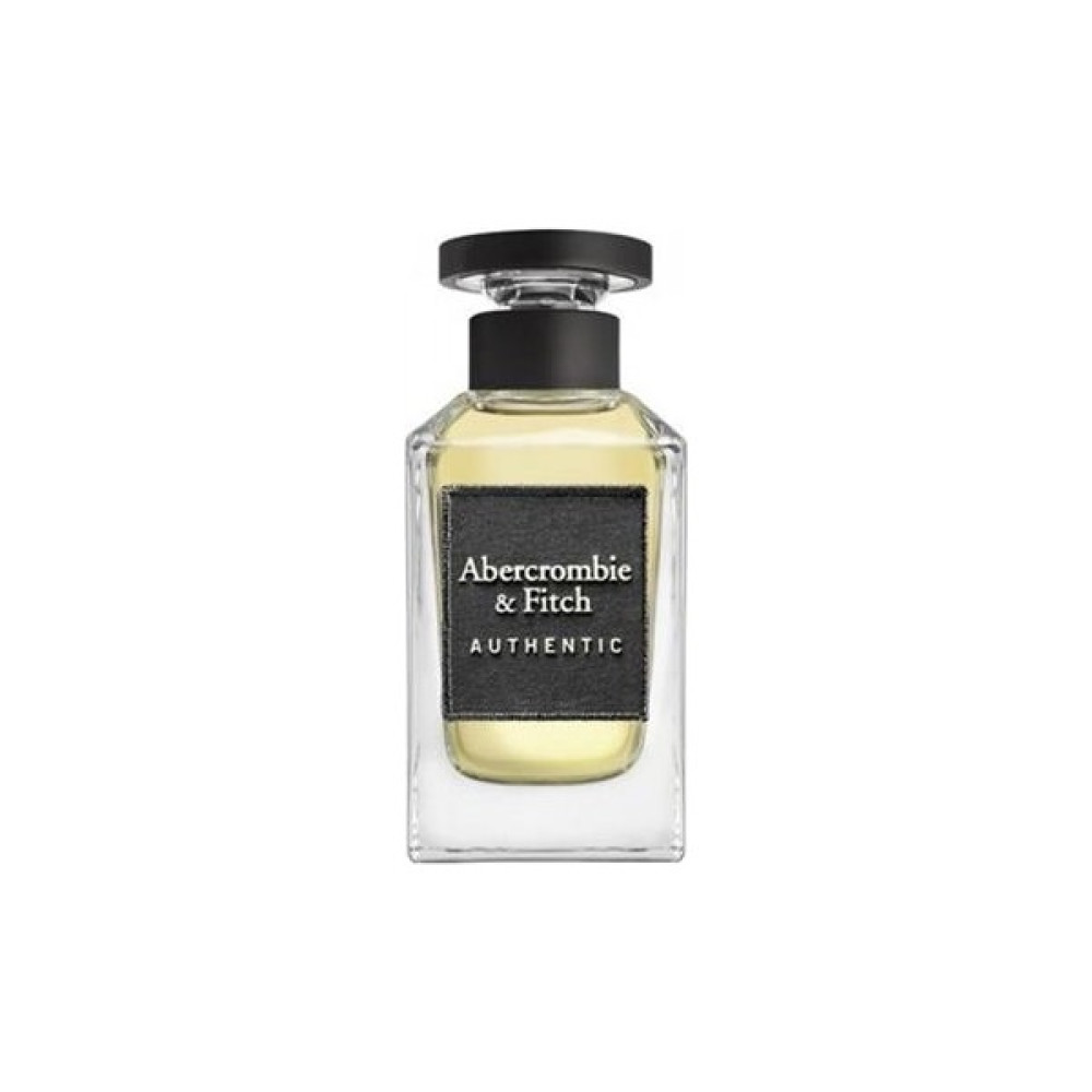 Guerlain Abercrombie & Fitch Authentic Edt 100 ml Erkek Parfüm Erkek Parfümleri Fiyatı