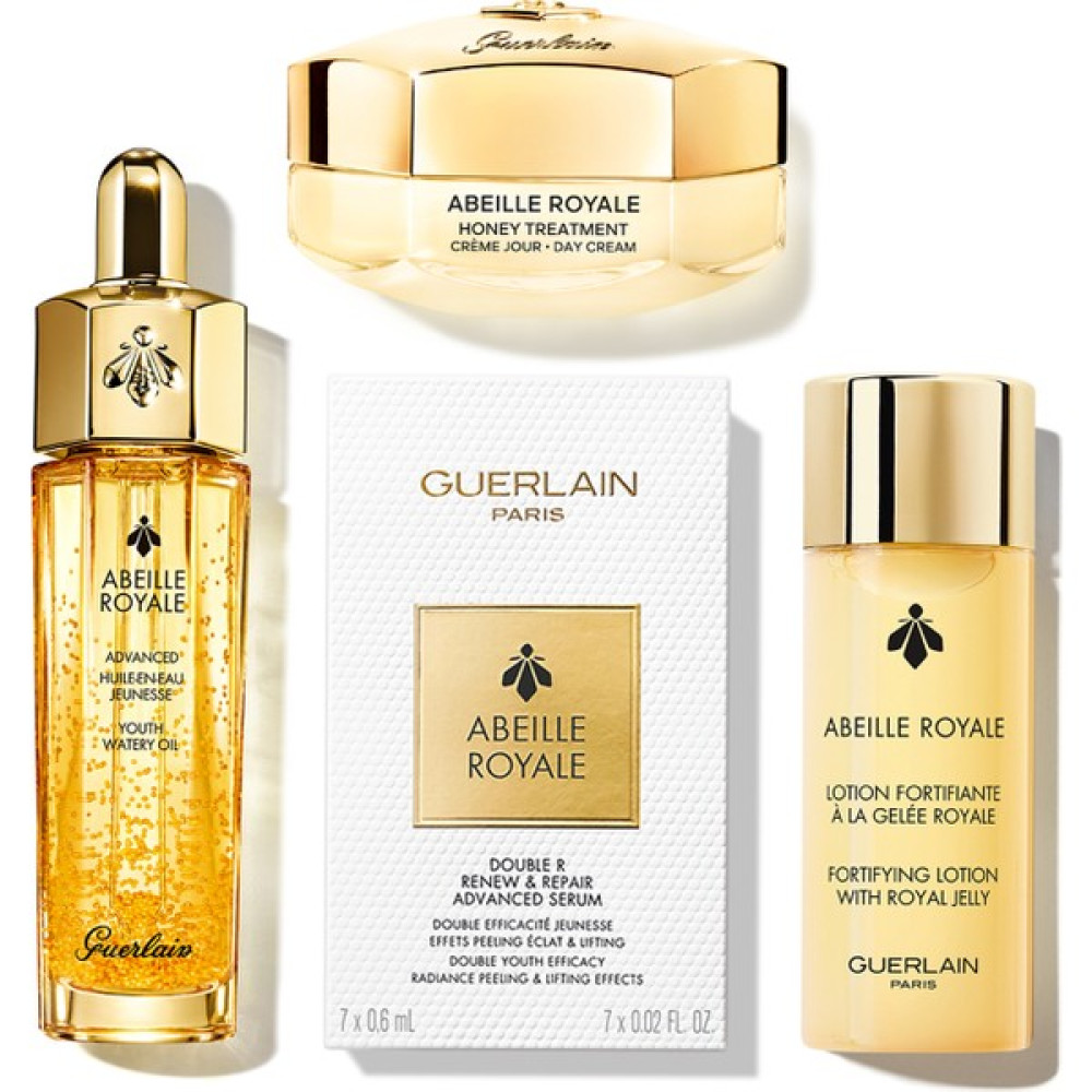 Guerlain Cilt Bakım Seti Cilt ve Yüz Bakımı Fiyatı