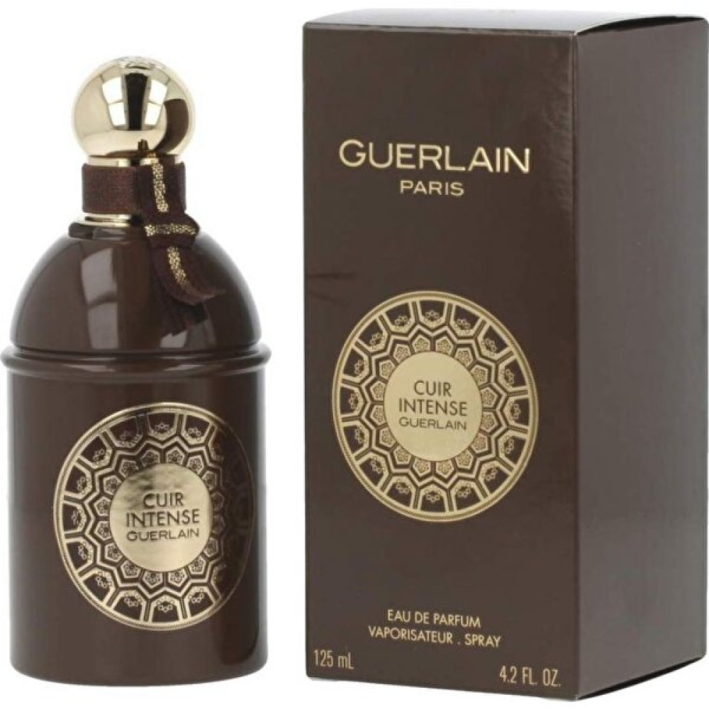 Guerlain Cuir Intense Edp 125 ml Kadın Parfümleri Fiyatı