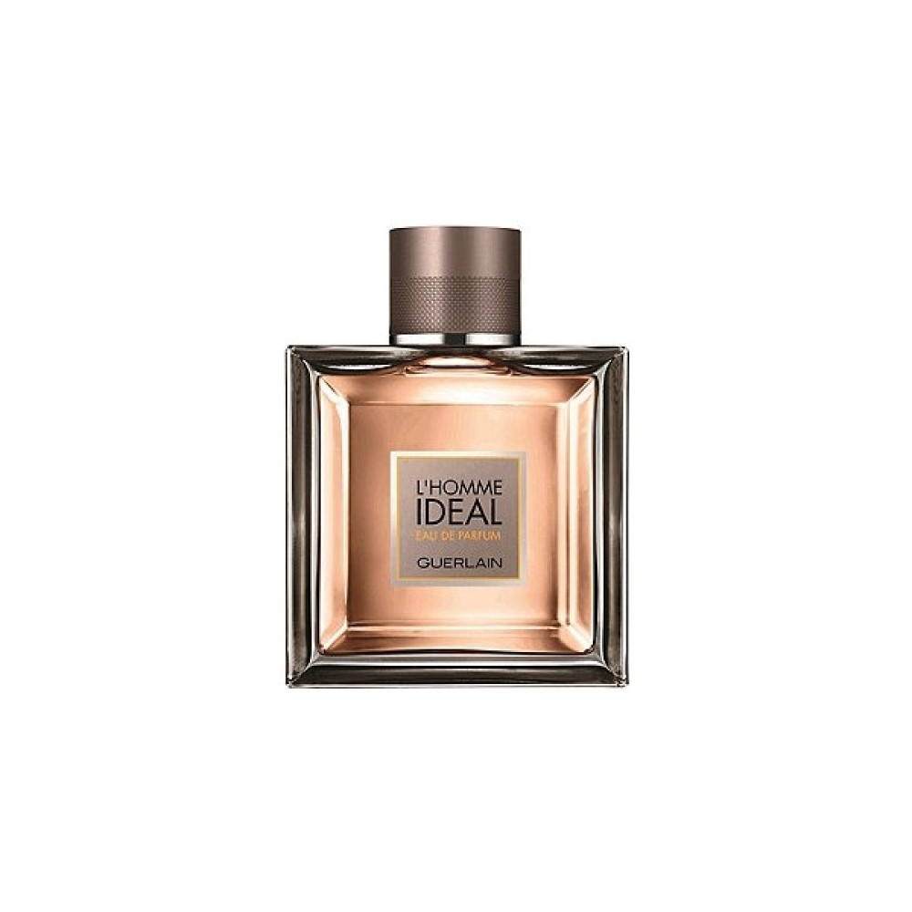 Guerlaın Homme Ideal Edp 50 Ml Erkek Parfüm Erkek Parfümleri Fiyatı