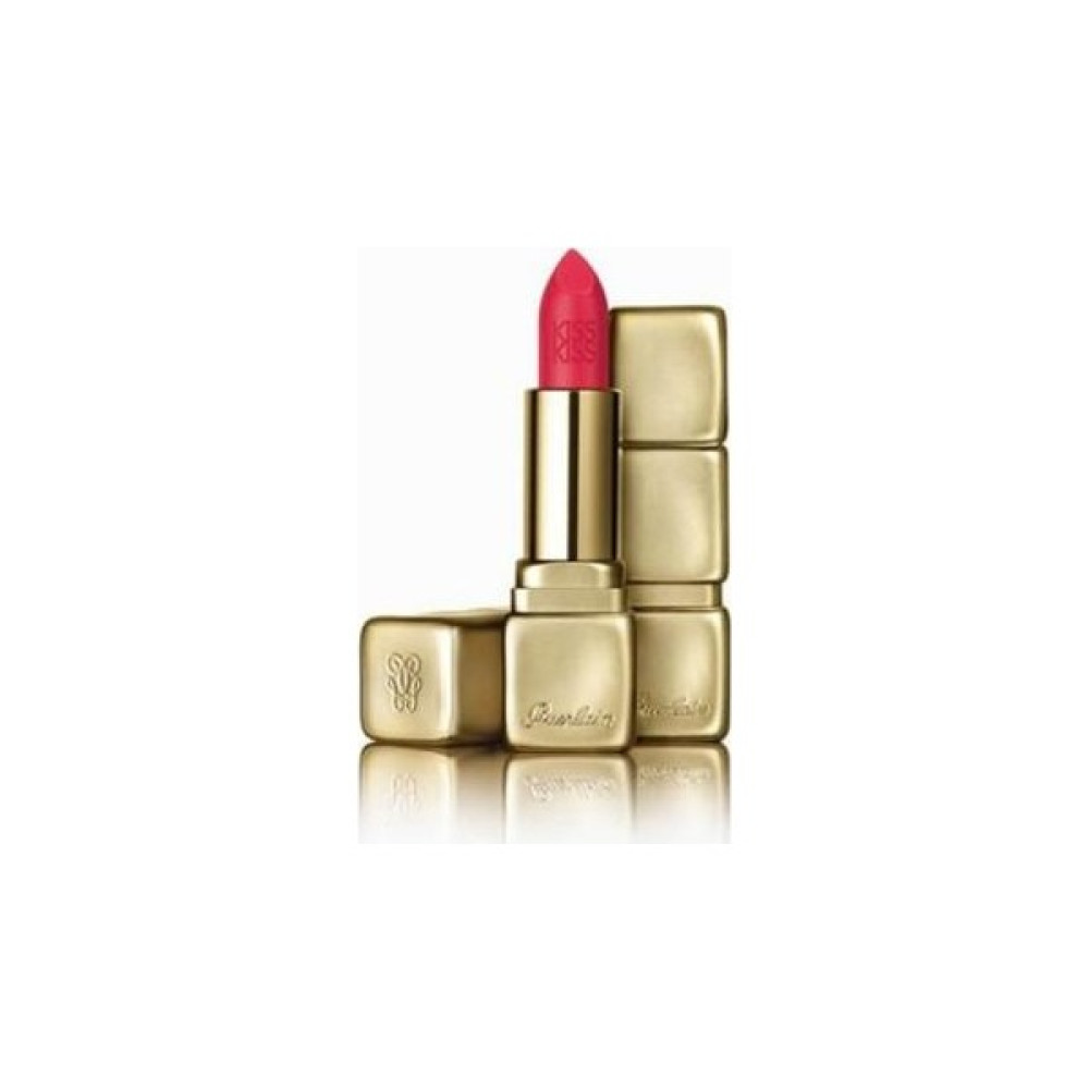 Guerlain Kiss Kiss Matte 18 Xmas Collection 1 Mat Ruj Rujlar & Dudak Parlatıcıları Fiyatı
