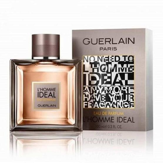 Guerlain L'Homme Ideal EDP 100 ml Erkek Parfüm Erkek Parfümleri Fiyatı
