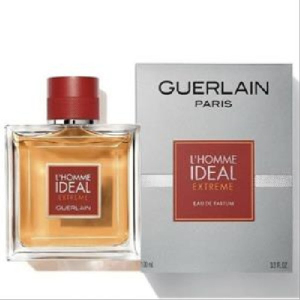 Guerlain L'homme Ideal Extreme EDP. 100 mlFOR Man - Erkek Erkek Parfümleri Fiyatı
