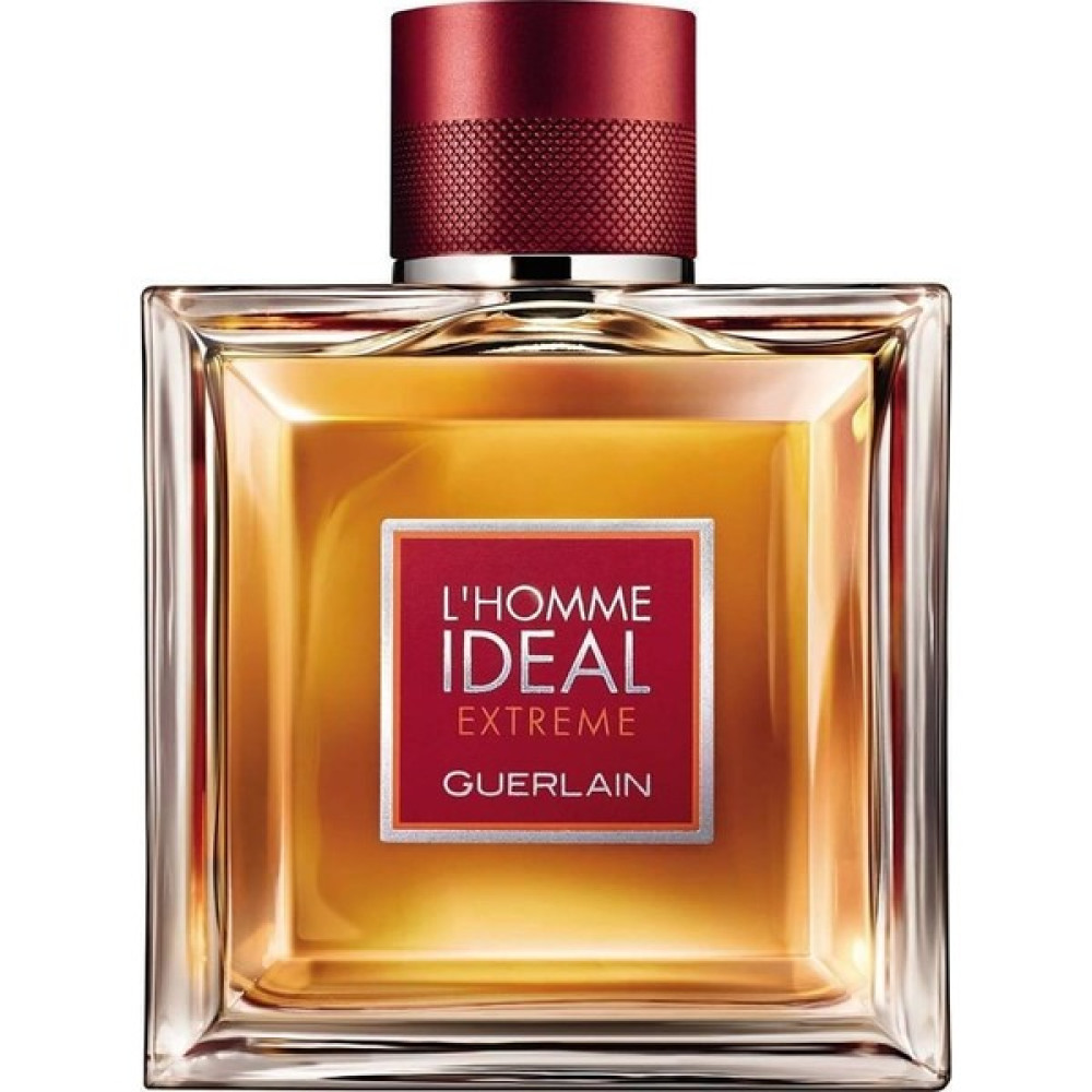 Guerlain L'homme Ideal Extreme Edp 50 ml Erkek Parfümü Erkek Parfümleri Fiyatı