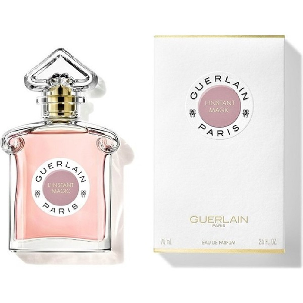 Guerlain L'instant Magic Eau De Parfum 75ML Kadın Parfümleri Fiyatı