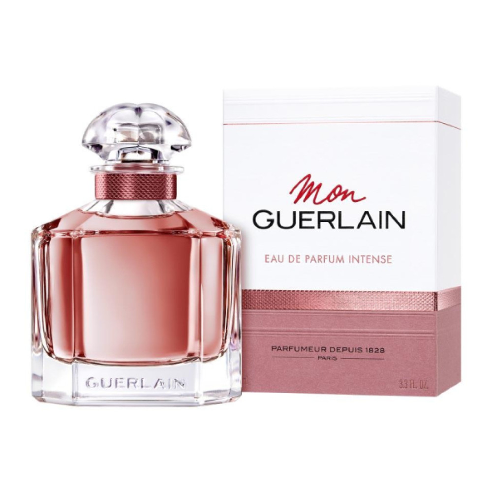 Guerlain Mon Guerlain Edp 100 Ml Kadin Parfum Kadın Parfümleri Fiyatı