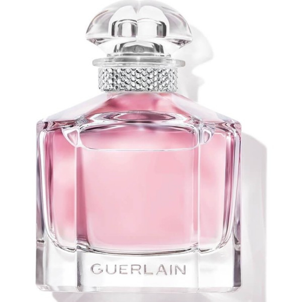 Guerlain Mon Guerlain Sparkling Bouquet Edp 50 ml Kadın Parfüm Kadın Parfümleri Fiyatı