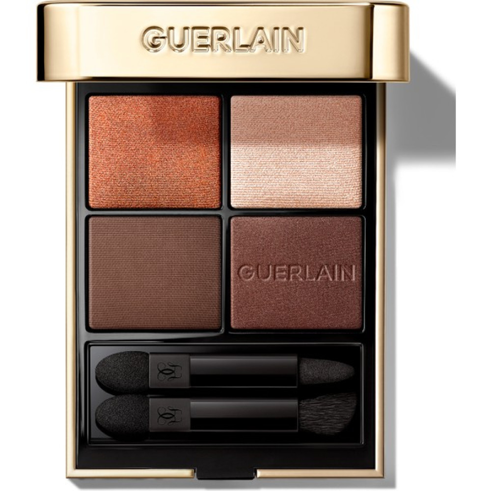 Guerlain Ombresg Und Brown Ar Paleti Göz Farı Fiyatı