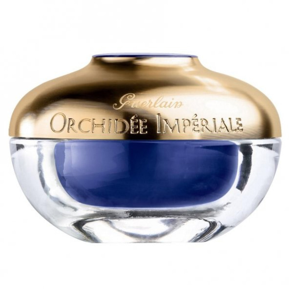 Guerlain Orchidee Imperiale Soin Complet Dexception Creme 50 Ml Nemlendiriciler Fiyatı
