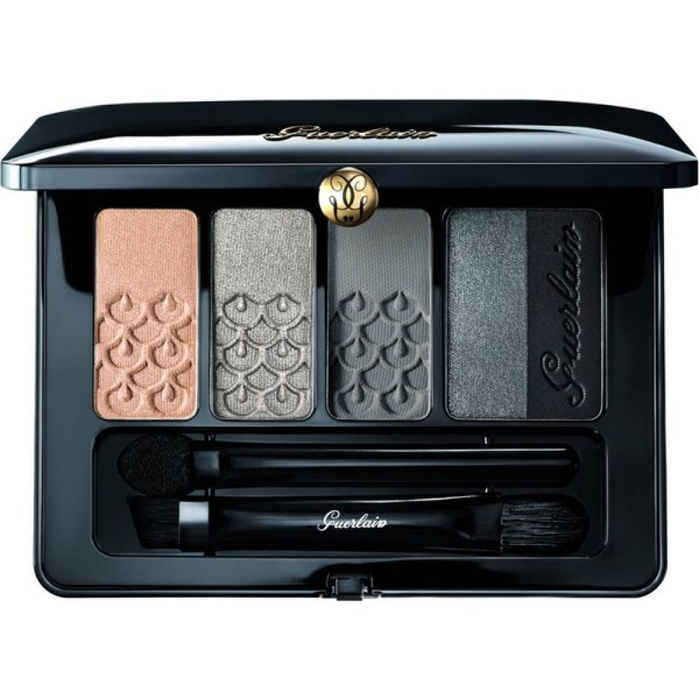 Guerlain Palette 5 Couleurs Far Paleti - 04 L'heure De Nuit Göz Farı Fiyatı