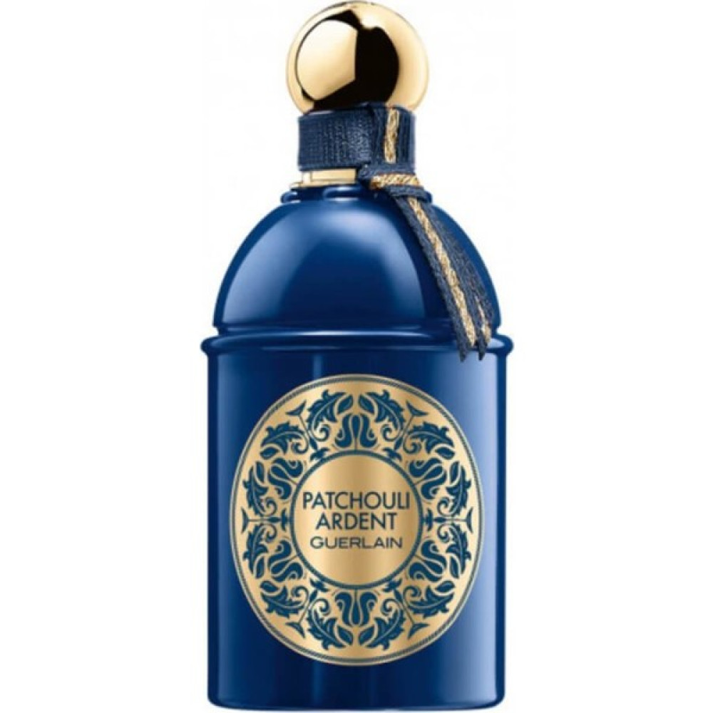 Guerlain Patchouli Ardent Edp 125 ml Unisex Parfüm Kadın Parfümleri Fiyatı