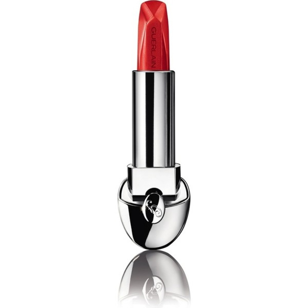 Guerlain Rouge G Sheer Shine Lipstick Shade 235 Red Brick Rujlar & Dudak Parlatıcıları Fiyatı