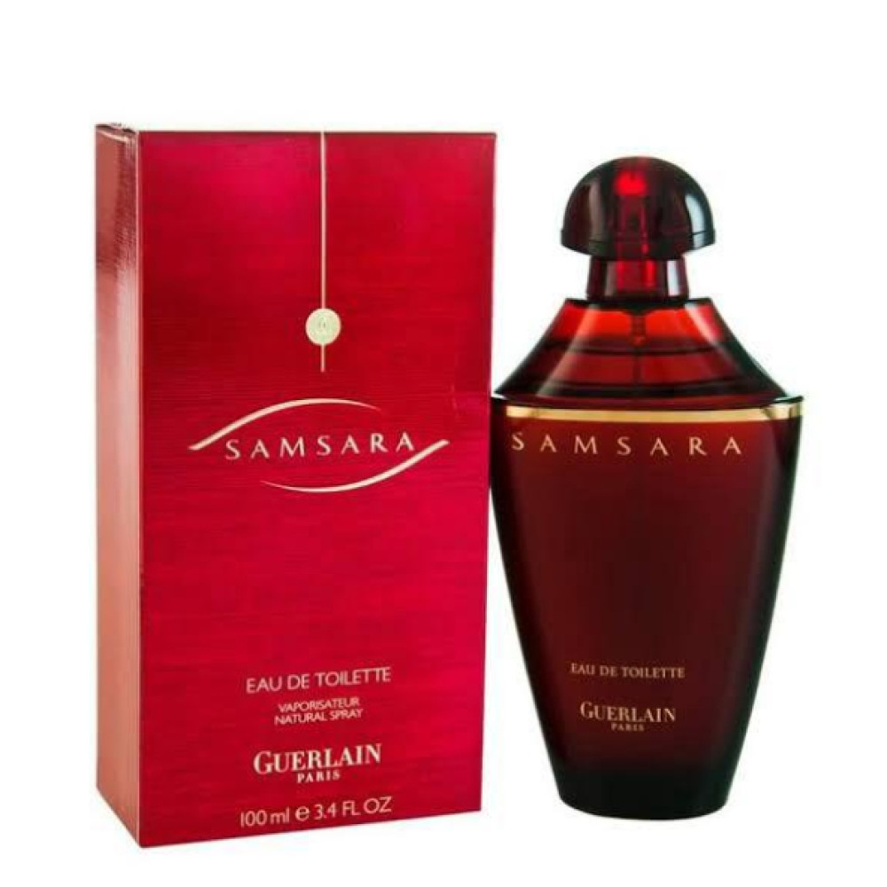 Guerlain Samsara Edp 100 Ml Kadin Parfumu Kadın Parfümleri Fiyatı