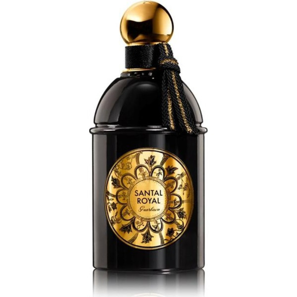 Guerlain Santal Royal EDP 125 ml Unisex Parfüm Erkek Parfümleri Fiyatı
