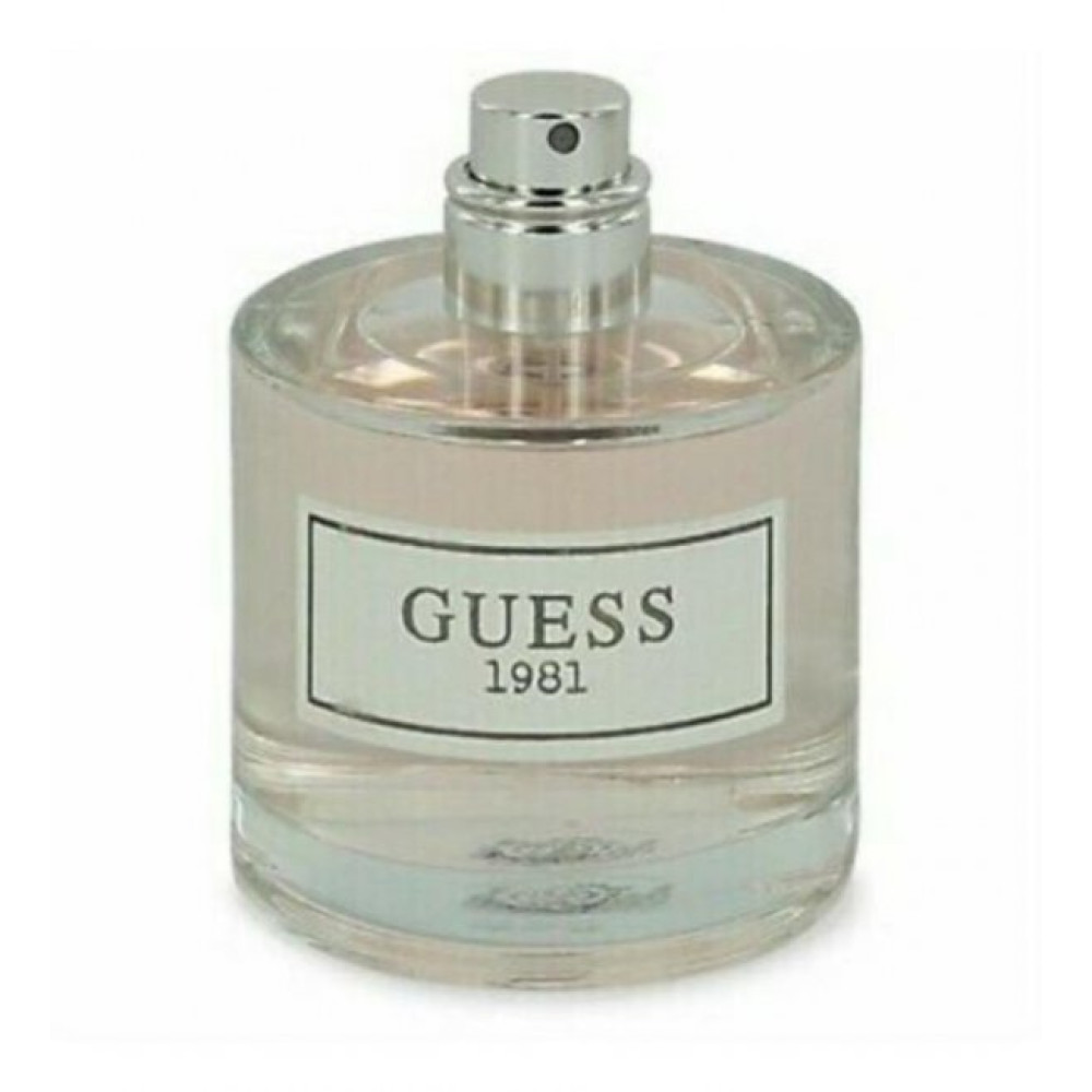 Guess 1981 Edt Refill 50 Ml Kadin Parfum Kadın Parfümleri Fiyatı