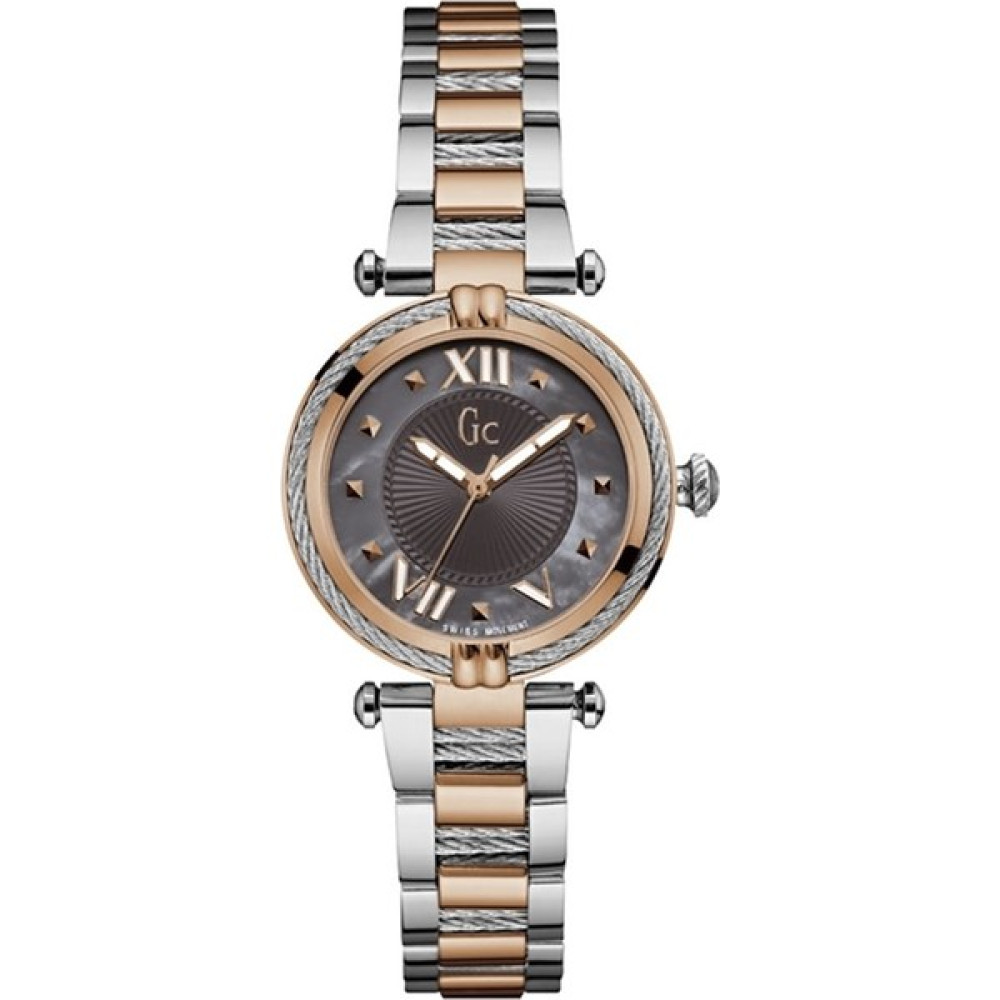 Guess Collection Gc Gcy18015L5 Kadın Kol Saati Kol Saatleri Fiyatı