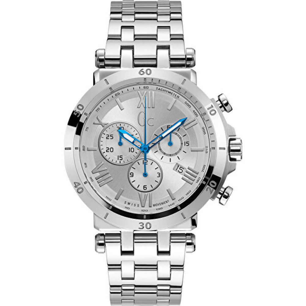 Guess Collection Gc GCY44004G1MF Erkek Kol Saati Kol Saatleri Fiyatı