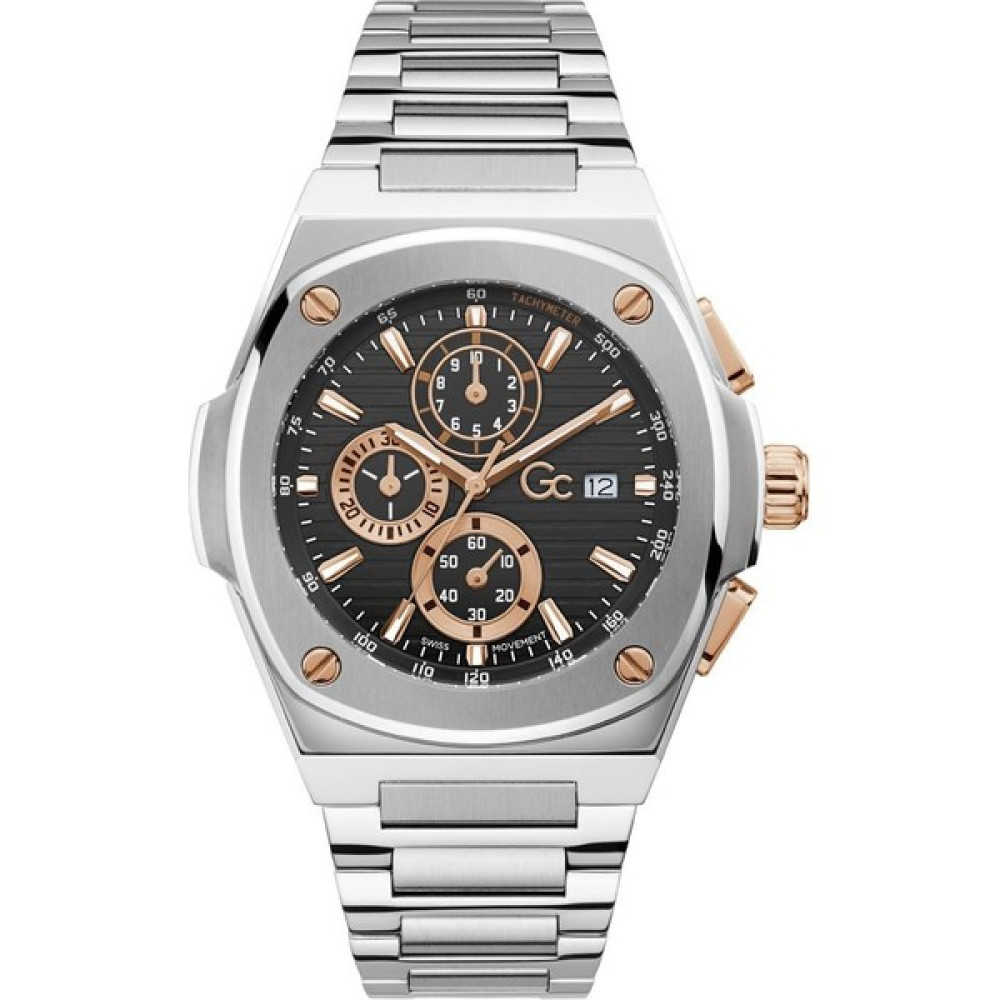Guess Collection Gc GCY99001G2MF Erkek Kol Saati Kol Saatleri Fiyatı