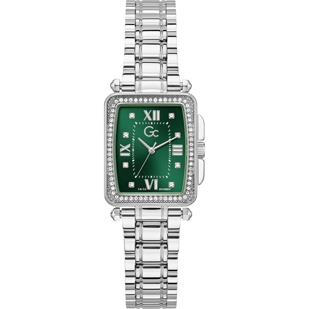 Guess Collection Gc GCZ29011L9 Kadın Kol Saati - Gri Kol Saatleri Fiyatı